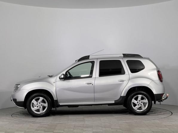 Renault Duster I Рестайлинг с пробегом 2017 года, цена 1 189 000 рублей, 114416 км, внедорожник, Автокод Объявления