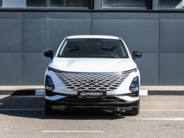 Omoda C5 I Рестайлинг с пробегом 2024 года, цена 1 794 000 рублей, 28922 км, внедорожник, Автокод Объявления