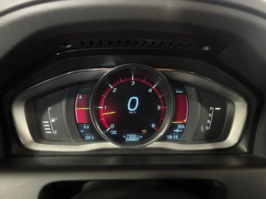 Volvo XC60 I Рестайлинг Воронеж  - изображение 15