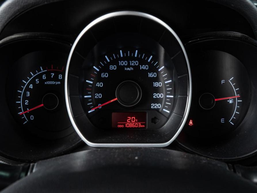 Kia Rio III Волгоград  - изображение 12