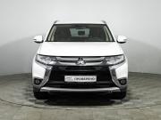 Mitsubishi Outlander III Рестайлинг 2 Санкт-Петербург  - изображение 22