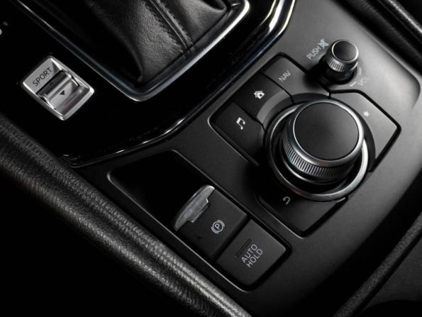 Mazda CX-5 II с пробегом 2019 года, цена 2 659 000 рублей, 66185 км, внедорожник, Автокод Объявления