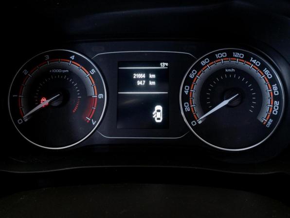 Lada (ВАЗ) Vesta I Рестайлинг (NG) с пробегом 2023 года, цена 1 590 000 рублей, 21664 км, универсал, Автокод Объявления