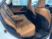 Lexus RX IV Рестайлинг Омск  - изображение 41