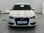 Audi A3 III (8V) Казань  - изображение 21