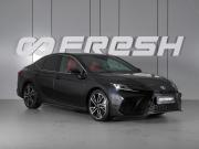 Toyota Camry IX (XV80) China Market Минеральные Воды  - изображение 20