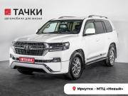 Toyota Land Cruiser 200 Series Иркутск  - изображение 29