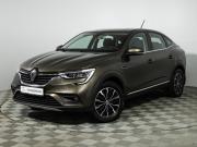 Renault Arkana I Санкт-Петербург  - изображение 23