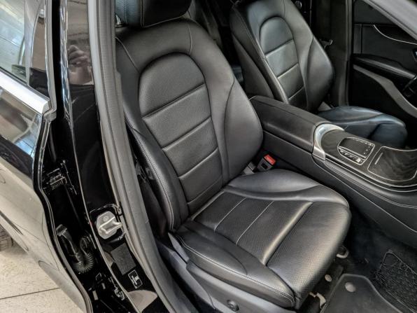 Mercedes-Benz GLC Coupe I (C253) Рестайлинг с пробегом 2020 года, цена 4 250 000 рублей, 149461 км, внедорожник, Автокод Объявления