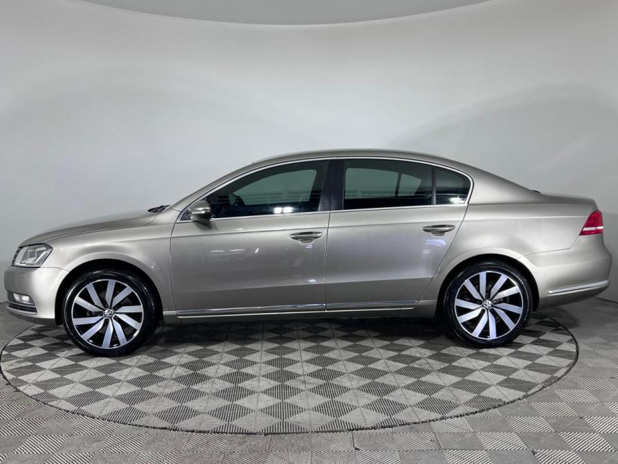 Volkswagen Passat B7 Ростов-на-Дону  - изображение 5