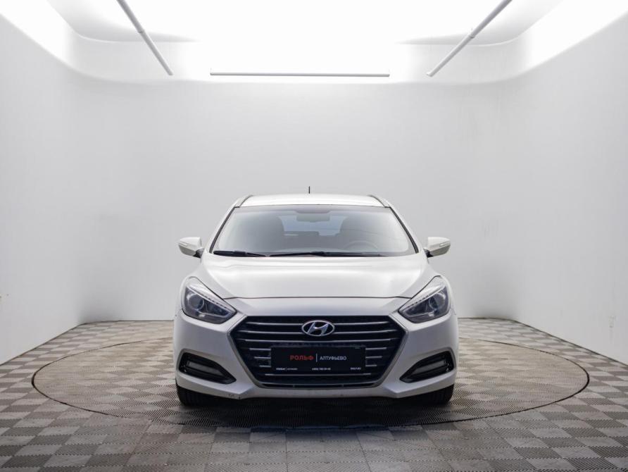 Hyundai i40 I Рестайлинг Москва  - изображение 2