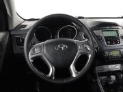 Hyundai ix35 I Москва  - изображение 35