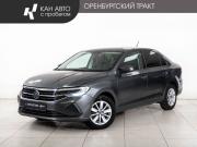 Volkswagen Polo VI Казань  - изображение 15