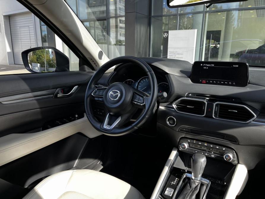Mazda CX-5 II Нижний Новгород  - изображение 28
