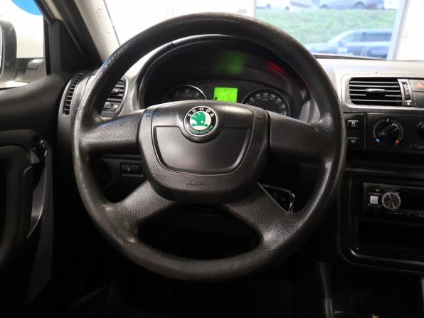 Skoda Fabia II Рестайлинг с пробегом 2012 года, цена 479 000 рублей, 311171 км, хэтчбек, Автокод Объявления