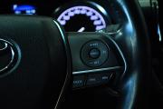 Toyota Camry VIII (XV70) Рестайлинг Сургут  - изображение 48