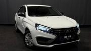 Lada (ВАЗ) Vesta I Рестайлинг (NG) Смоленск  - изображение 21