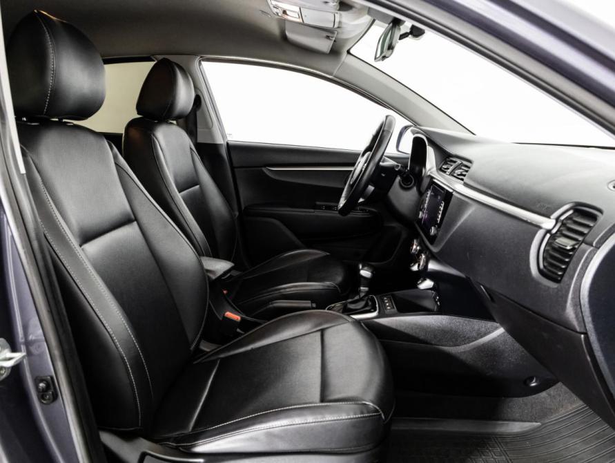 Kia Rio IV Рестайлинг Санкт-Петербург  - изображение 22