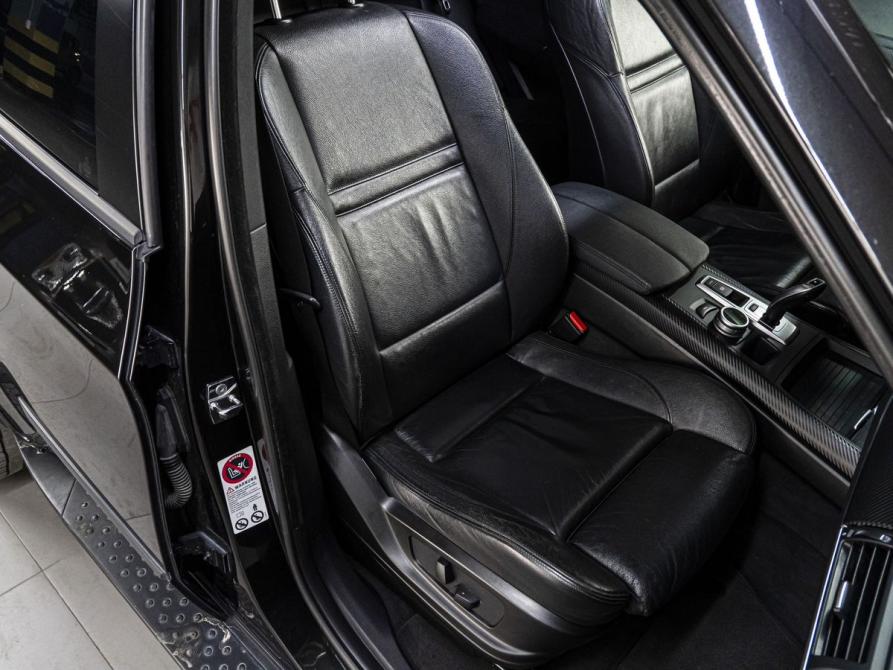 BMW X5 II (E70) Тюмень  - изображение 18