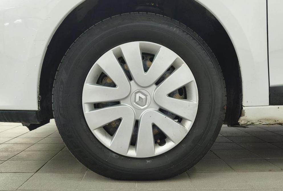 Renault Fluence I Екатеринбург  - изображение 10