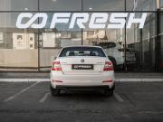 Skoda Octavia III (A7) Краснодар  - изображение 20
