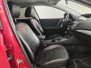 Mazda 3 II (BL) Рестайлинг Барнаул  - изображение 51