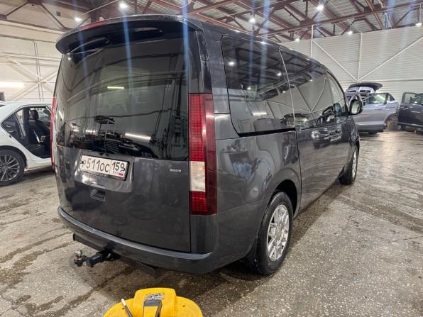 Hyundai Staria I с пробегом 2021 года, цена 4 490 000 рублей, 99650 км, минивэн, Автокод Объявления