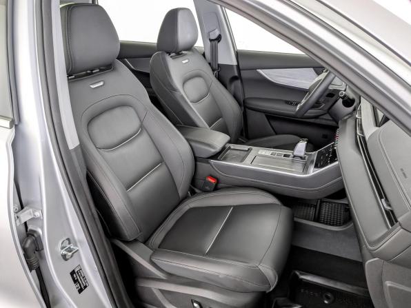 Chery Tiggo 7 Pro Max I с пробегом 2023 года, цена 1 790 000 рублей, 49030 км, внедорожник, Автокод Объявления
