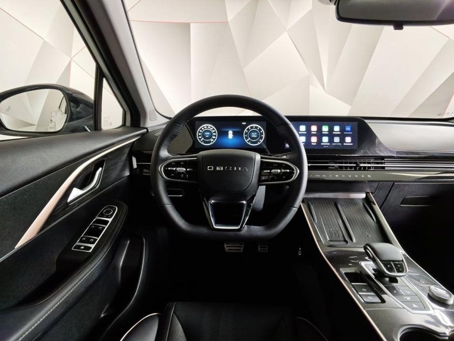 Omoda C5 I Москва  - изображение 20