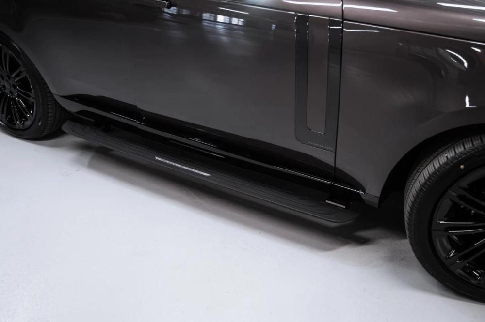 Land Rover Range Rover V Москва  - изображение 7
