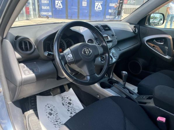 Toyota RAV4 III (XA30) с пробегом 2008 года, цена 1 180 000 рублей, 183000 км, внедорожник, Автокод Объявления