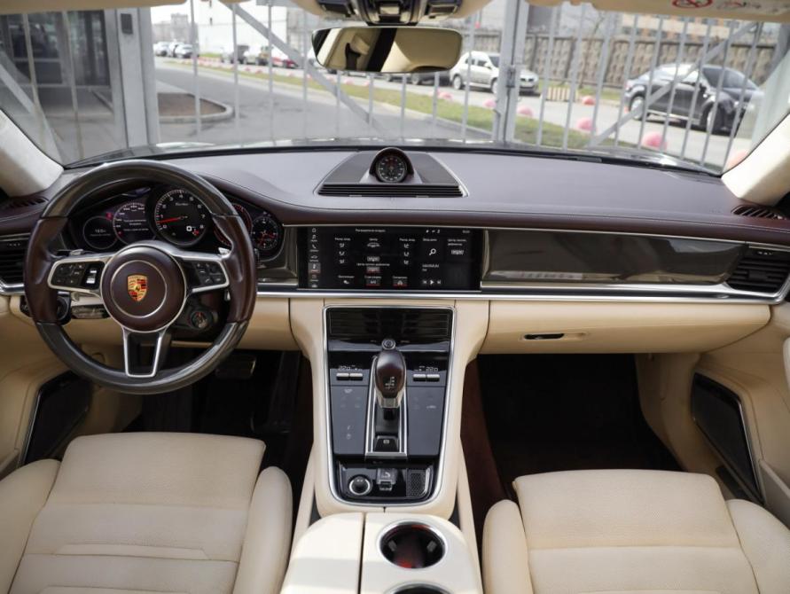 Porsche Panamera II Санкт-Петербург  - изображение 12
