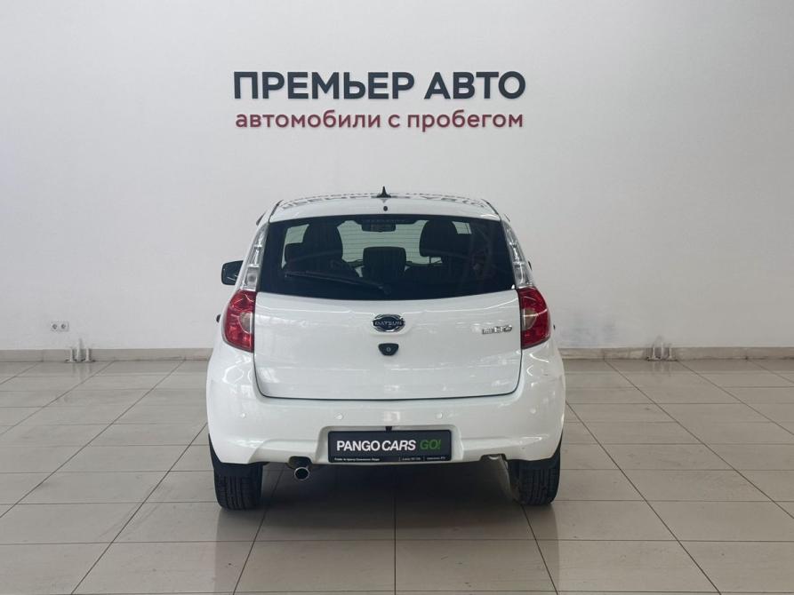 Datsun mi-DO Смоленск  - изображение 5