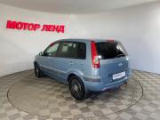 Ford Fusion I Рестайлинг Воронеж  - изображение 25