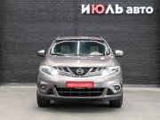 Nissan Murano II (Z51) Рестайлинг 2 Екатеринбург  - изображение 24
