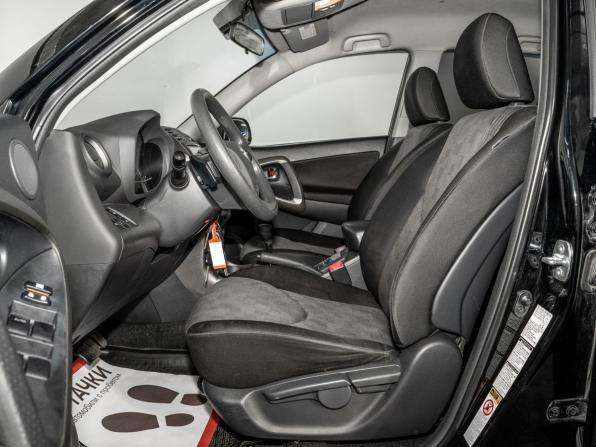 Toyota RAV4 III (XA30) Рестайлинг с пробегом 2012 года, цена 1 500 000 рублей, 180593 км, внедорожник, Автокод Объявления