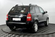 Hyundai Tucson I Нижний Новгород  - изображение 26