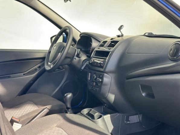 Lada (ВАЗ) Granta I Рестайлинг с пробегом 2021 года, цена 760 000 рублей, 80889 км, универсал, Автокод Объявления