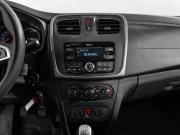 Renault Logan II Рестайлинг Санкт-Петербург  - изображение 35