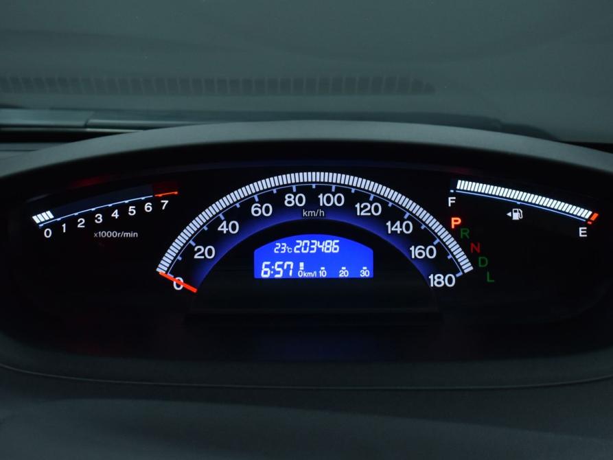 Honda Freed I Рестайлинг 2 Кемерово  - изображение 11