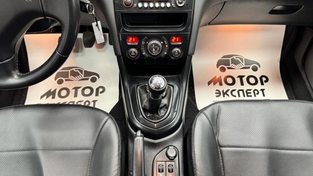 Peugeot 408 I Киров  - изображение 12