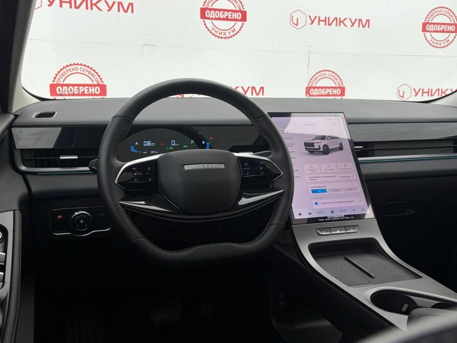 Jaecoo J6 Екатеринбург  - изображение 19