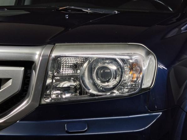 Honda Pilot II с пробегом 2008 года, цена 1 179 000 рублей, 191790 км, внедорожник, Автокод Объявления