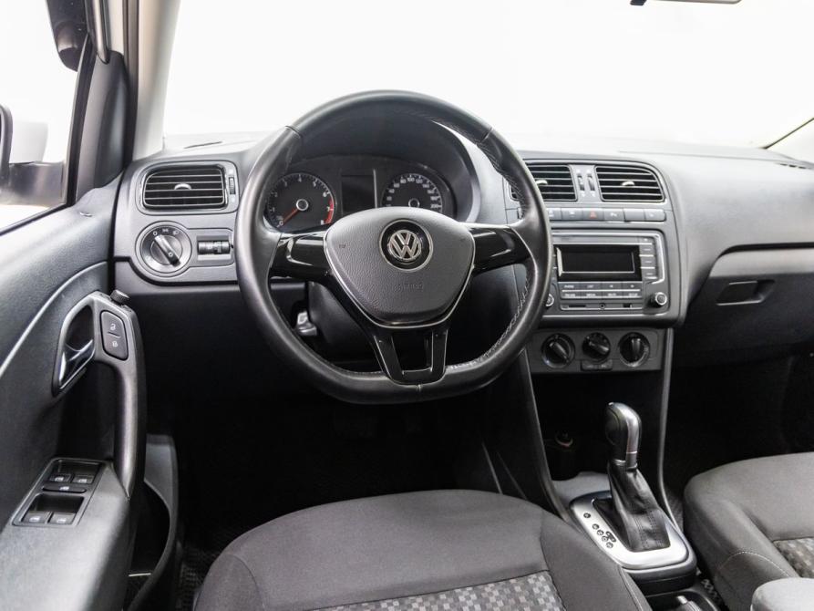 Volkswagen Polo V Рестайлинг Волгоград  - изображение 22