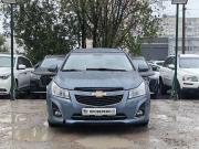 Chevrolet Cruze I Рестайлинг Санкт-Петербург  - изображение 15