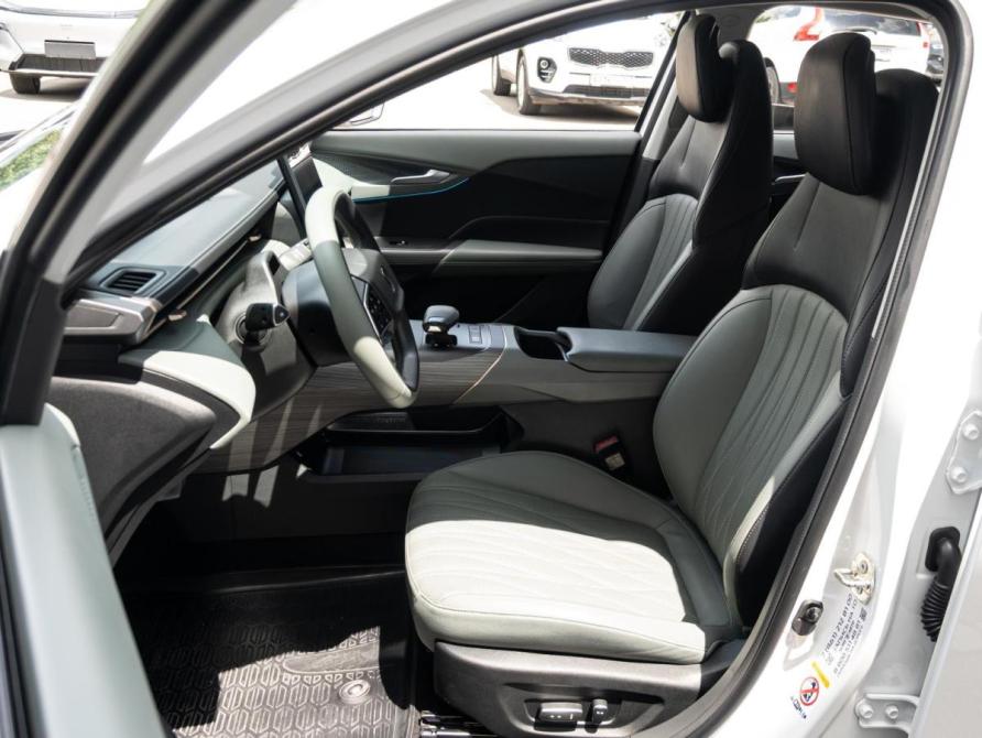 Changan Lamore Краснодар  - изображение 10