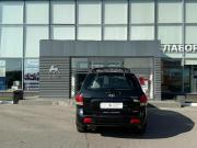 Hyundai Santa Fe Classic Омск  - изображение 39