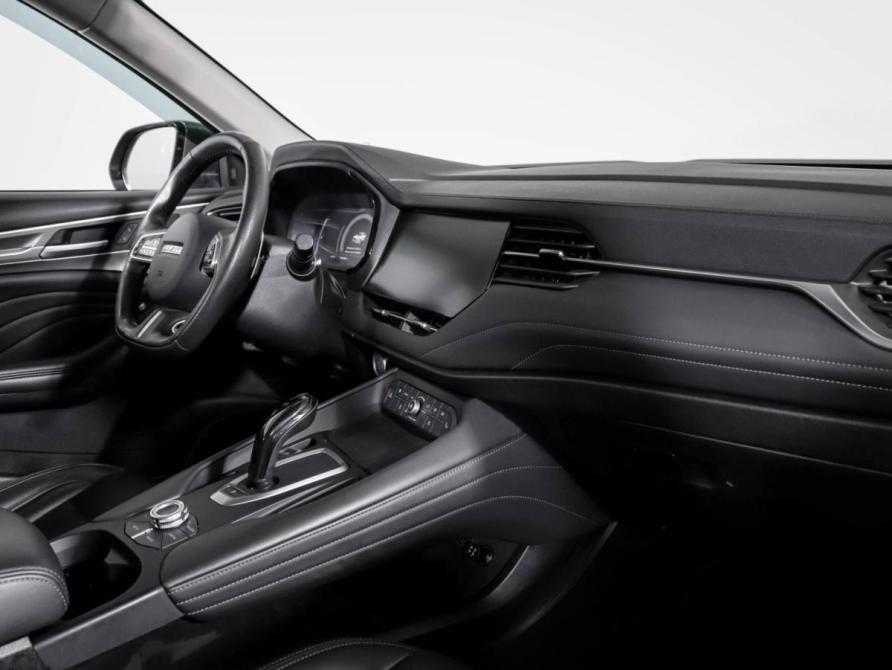 Haval F7 I Москва  - изображение 9