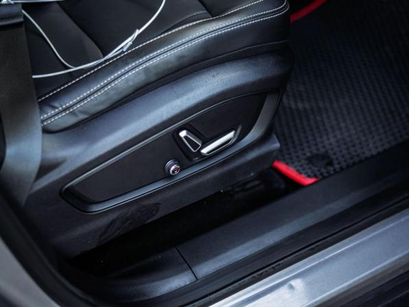 Geely Okavango I с пробегом 2023 года, цена 2 150 000 рублей, 69957 км, внедорожник, Автокод Объявления