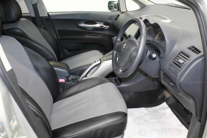 Toyota Auris I с пробегом 2007 года, цена 659 000 рублей, 344799 км, хэтчбек, Автокод Объявления